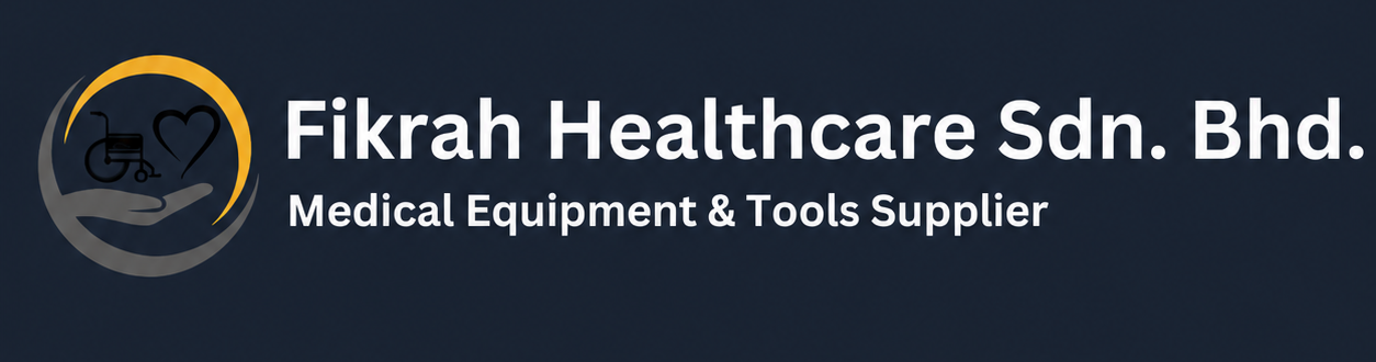 Fikrah Healthcare Sdn. Bhd.