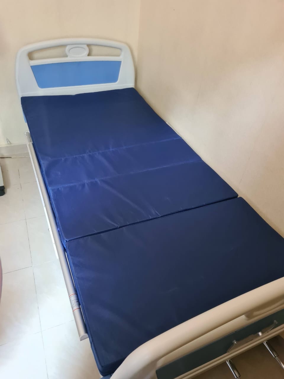 6CM Standard Mattress