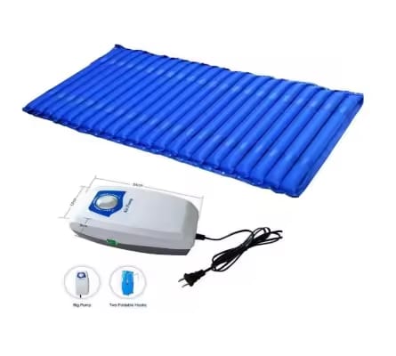 Air Mattress Tube Ripple